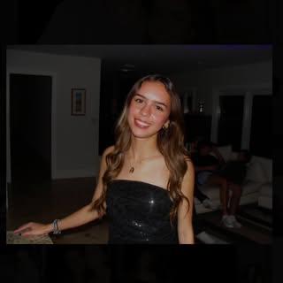 Profile Picture of alexa carvajal (@_alexacarvajal) on Instagram