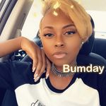 Profile Picture of Simone Savage (@simone_savage_life) on Instagram