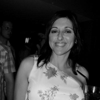 Profile Picture of Karen Murton (@KarenMurton1) on Twitter