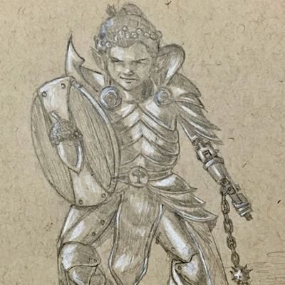 Profile Picture of Matt Everett (@EmJayEe) on Twitter