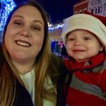 Profile Picture of Amber Robinette Croft (@amberrdaniellee_) on Instagram