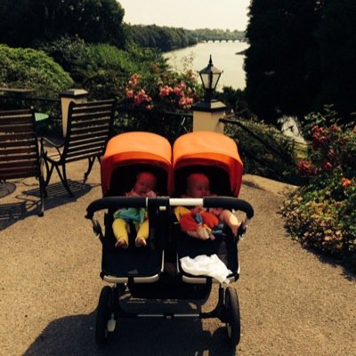 Profile Picture of Karen Casey (@number4girl) on Twitter
