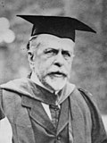 Profile Picture of George L. Riveson Wikipedia