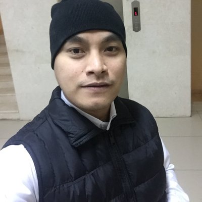 Profile Picture of Jeffrey Ferrer (@JeffreyFerrer9) on Twitter