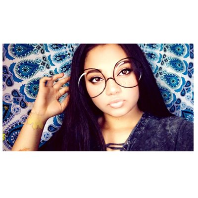 Profile Picture of Hailey Patterson (@kenzie_bae2020) on Twitter