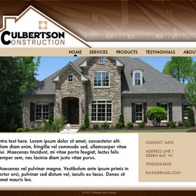 Profile Picture of Benjamin Culbertson (@BenjaminCulber2) on Twitter