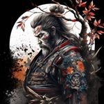 Profile Picture of Dustin Steiner (@lone_ronin77) on Instagram