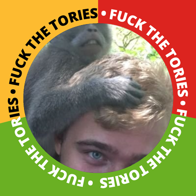Profile Picture of Tom (@TomCloherty) on Twitter