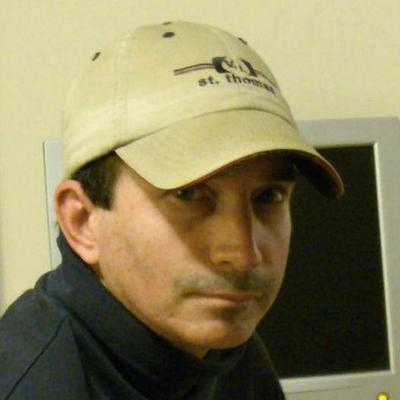 Profile Picture of Joe Warner (@jwarner180) on Twitter