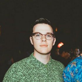 Profile Picture of Andrew Rickert (@rickert28) on Pinterest