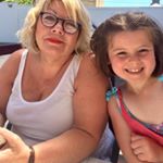 Profile Picture of Geraldine McLaughlin Scanlon (@misseymoomoo1) on Instagram