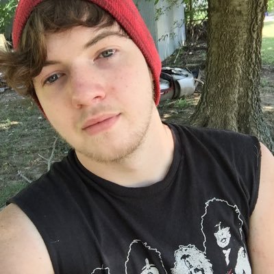 Profile Picture of John Scoggins (@john_scoggins6) on Twitter