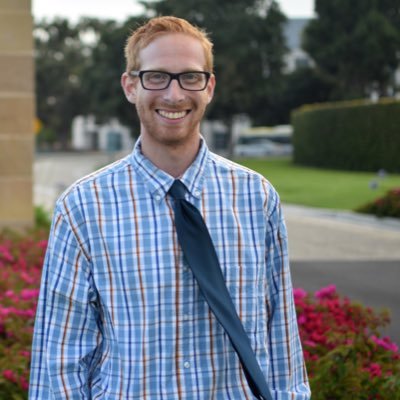 Profile Picture of Emmett Abrams (@EmmettAbrams) on Twitter