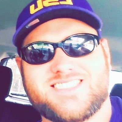 Profile Picture of Brandon Buford Steward (@RallyBurger676) on Twitter