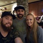 Profile Picture of Chad Jordan (@bonetown_23) on Instagram