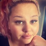Profile Picture of Candace Breckenridge (Rust) (@candace_breck) on Instagram