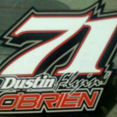 Profile Picture of Dustin O'Brien (@DustinOBrien71) on Twitter