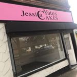 Profile Picture of Jessica Yates Cakes LTD (@jessicayates_cakes) on Instagram