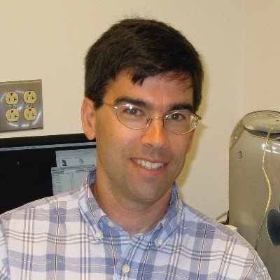 Profile Picture of Dan McCollum (@McCollum_lab) on Twitter