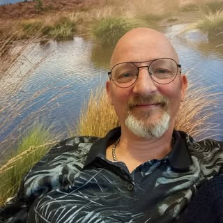 Profile Picture of John van den Heuvel (@john.vandenheuvel) on Instagram