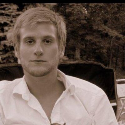 Profile Picture of Matthew Crays (@crays28) on Twitter