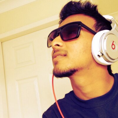 Profile Picture of Jason Monteiro (@JSN_2303) on Twitter
