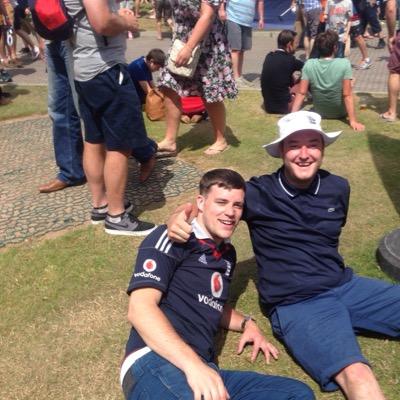 Profile Picture of Bradley Little (@bradleylitle) on Twitter