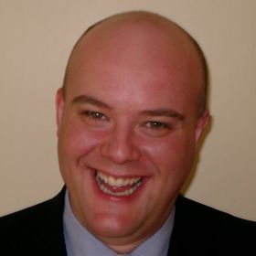 Profile Picture of Mark Slater (@mrksltr) on Pinterest