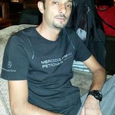 Profile Picture of John Reza (@johnreza545) on Twitter
