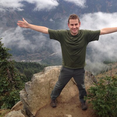 Profile Picture of Joel Klooster (@jkooster22) on Twitter