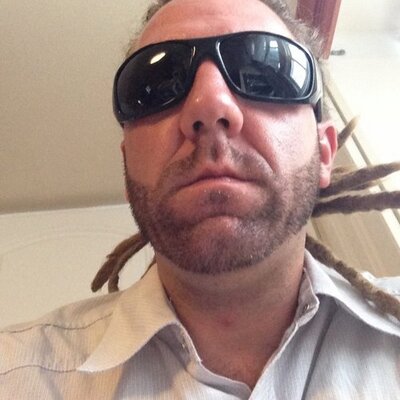 Profile Picture of Richard Pettus (@kyripett) on Twitter