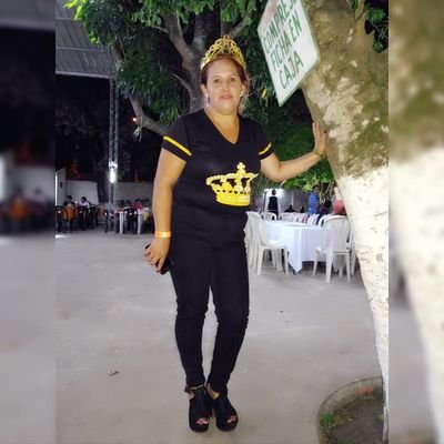 Profile Picture of MIRIAN Guzman Reyes (@MIRIANGuzmanRe1) on Twitter