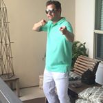 Scott Saxton - Instagram Profile Picture of Scott Saxton (@saxtonite) on Instagram