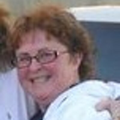 Profile Picture of Sandy Fitzsimmons (@Carli_5523) on Twitter