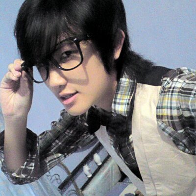 Profile Picture of Liao Wen 廖文 (@LiaoWen3) on Twitter