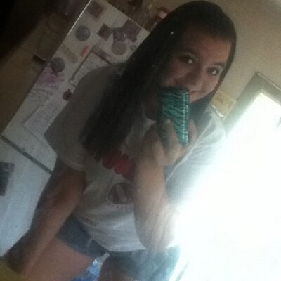 Profile Picture of Hayler Genesis Brown (@HaylerBrown) on Twitter