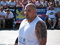 Profile Picture of Laurence Shahlaei - Wikipedia, the free encyclopediaon Wikipedia