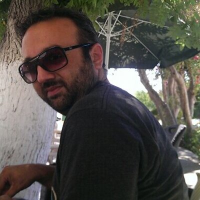 Profile Picture of Costa Pagratino (@CostasTsamis) on Twitter