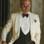 Profile Picture of Schiffer Miklós-Stílus (@schiffermiklos_style) on Instagram