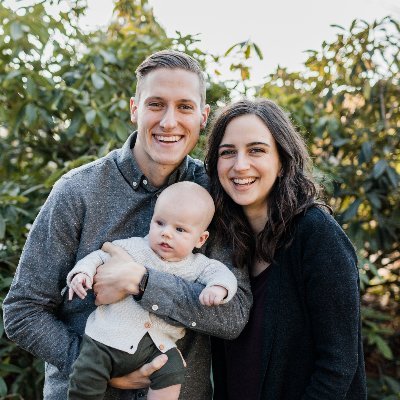 Profile Picture of Ben Edmonds (@benredmonds) on Twitter