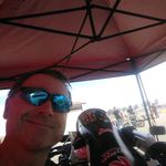 Profile Picture of Jeff Rice (@jeffriceprokart) on Instagram
