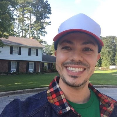 Andy Bendik - Twitter Profile Picture of Andy Bendik (@andy_bendik) on Twitter