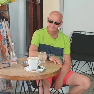 Profile Picture of Frank Marscheider (@marscheiderfrank) on Instagram