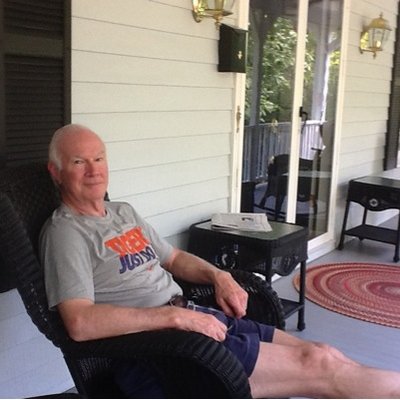 Derrick Grantham - Twitter Profile Picture of Derrick Grantham (@DerrickGrantham) on Twitter