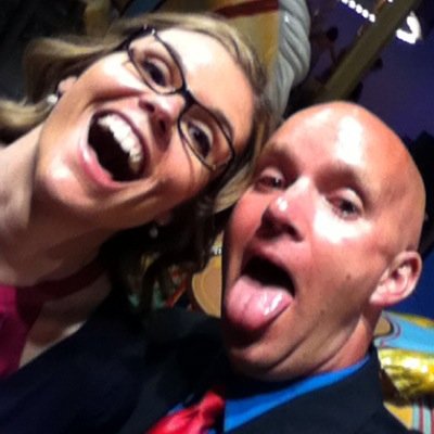 Profile Picture of Jeff Bach (@JDBach1981) on Twitter