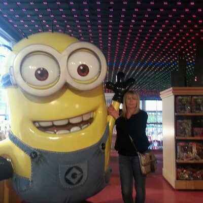 Profile Picture of Tracey Mcconville (@tmcconville100) on Twitter