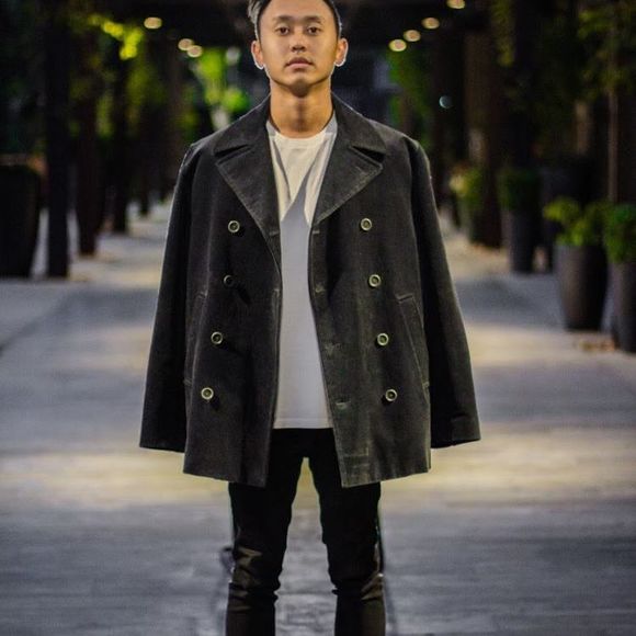 Profile Picture of Eric Phan (@hamtaro_lord) on Poshmark
