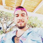 Profile Picture of Nick Giannopoulos (@nggianno) on Instagram