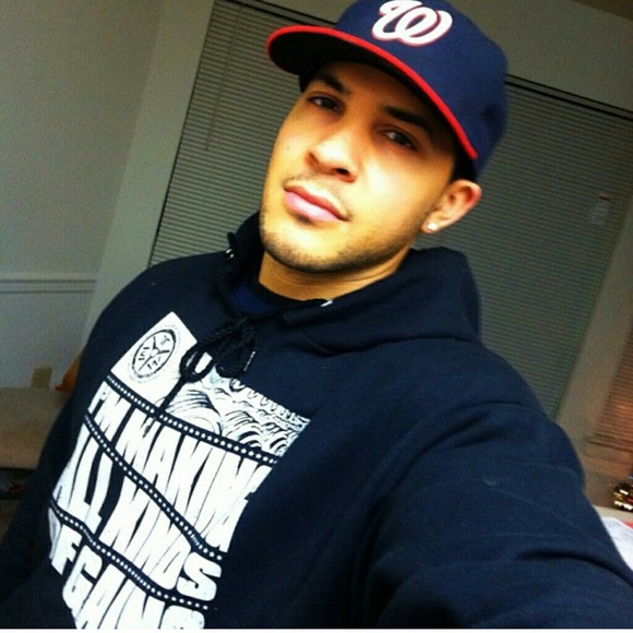 Profile Picture of Robert Mcpherson (@robmcpherson) on Poshmark