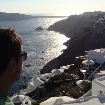 Profile Picture of David Alcalde (@davidalcalde7) on Twitter